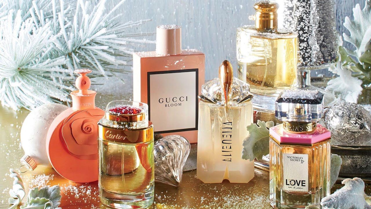 As Melhores Marcas de Perfumes Femininos Nacionais para Causar no Trabalho