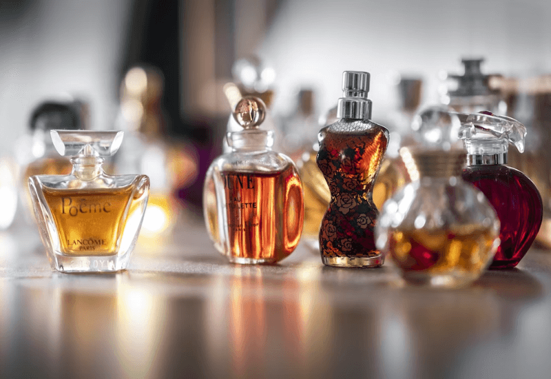 O Melhor Perfume do Mundo: Como Escolher a Fragrância Perfeita?