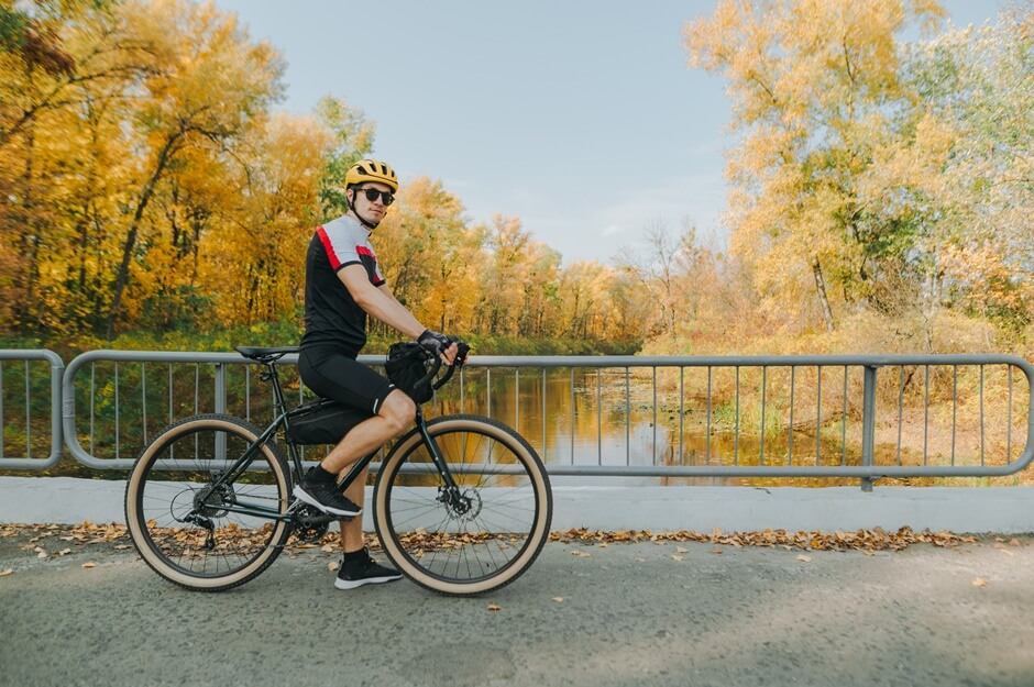 Bicicletas: Uma (Antiga) Revolução Verde